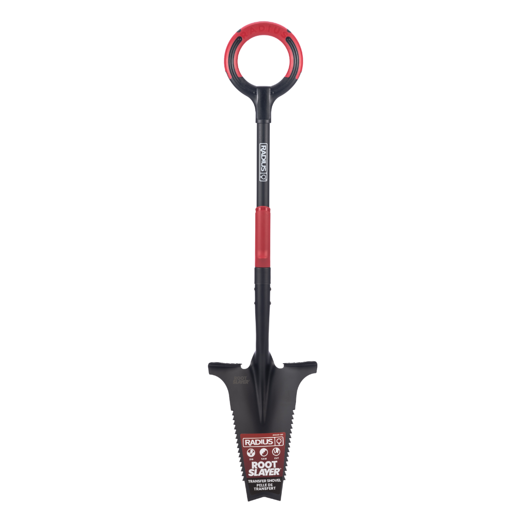 RootSlayer Professional Shovel