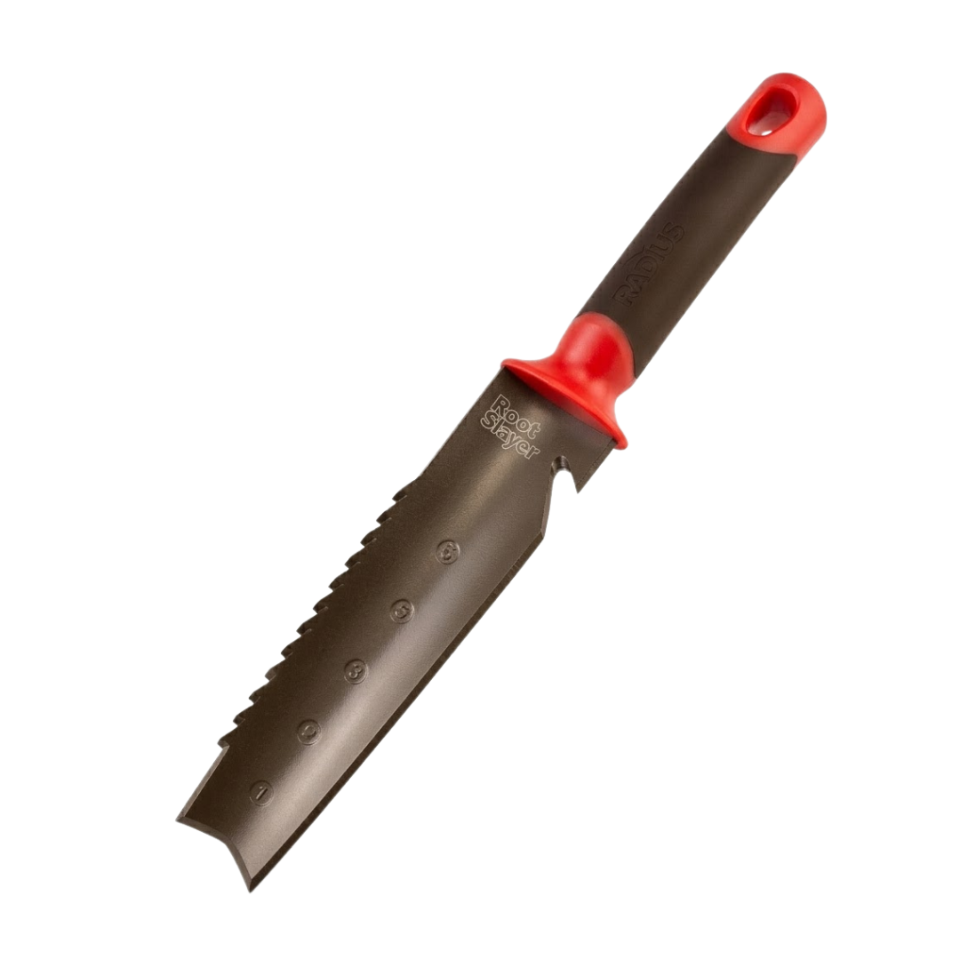 RootSlayer Hand Trowel